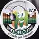 Radio Modelo FM Logo
