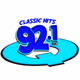 Q92.1 - KQKZ Logo