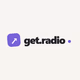 get.radio — Рок (Английский) Logo