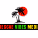 Reggae Vibes Radio Logo