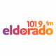 Rádio Eldorado Logo