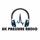 UK Pressure Radio Logo