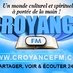 Croyance FM Logo