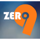 Rádio Zero 9 Light Logo