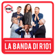 R101 - La Banda Di R101 logo