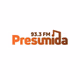 Presumida FM - XHPJMM Logo