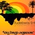 Rudebwoy Station Logo