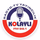 Kolaylı Radyo Logo