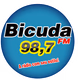 Bicuda FM Logo