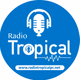 Radio Tropical PR - WVBM-LP Logo