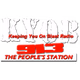 KYOB Radio logo