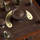 Crystal Radio Receiver Station logo