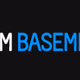 Drum Basement Logo