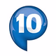 P10 Country Logo
