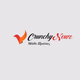 CrunchyNewz Logo