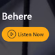 Behere Logo