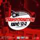 Transformation Radio 12:2 Logo