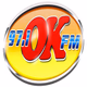 97.1 OKFM Legazpi - DWGB Logo