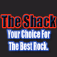 The Shack Logo