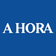 Rádio A Hora Logo