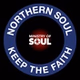 Ministry of Soul - Northern Soul logo