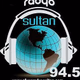 Afyon Radyo Sultan Logo