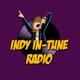 Indy In-Tune Radio Logo
