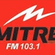 Radio Mitre Rafaela Logo