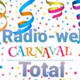 Radio Web Carnaval Total Logo