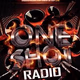 One Shot Radio Logo