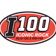 I-100 - WIII Logo