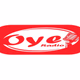 Oye Radio FM Logo