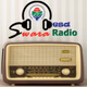 Swara Desa Radio Online Logo