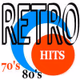 The Mix Radio Network - Best Retro Hits Logo