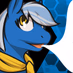 Ponyville FM - PVFM One Logo