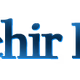 Nehir Radyo Logo