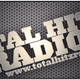Total HITZ Radio Logo