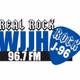 J-96 - WJJH Logo