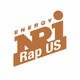 Energy Deutschland - Rap US Logo