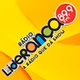 Rádio Liderança FM logo