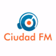Ciudad FM Logo