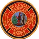 Marion Fire Logo