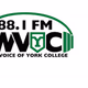 WVYC-FM Logo