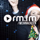 RauteMusik - Weihnachten.FM Logo