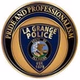 LaGrange Police logo