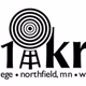 KRLX 88.1 FM - KRLX Logo