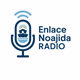 Radio Noajida Breslev Logo