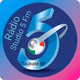 Rádio Studio 5 FM Logo