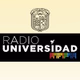 Radio Universidad de Guanajuato - XHLTO Logo