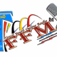 தமிழ் பிளாஷ் எப் எம் Logo